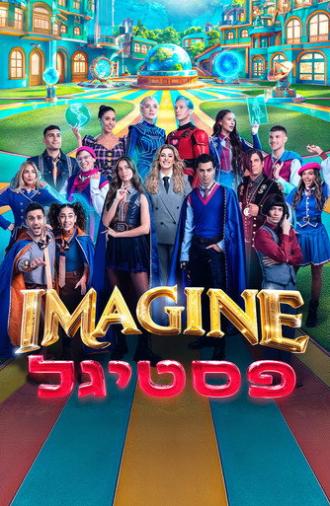 Imagine Festigal (2026)