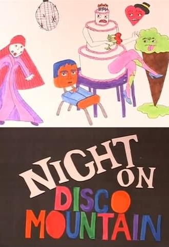 Night on Disco Mountain (2007)