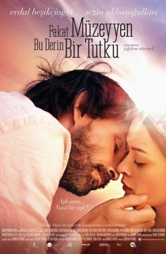 But Muzeyyen That's the Deepest Desire (2014)