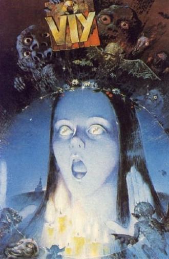 Viy (1967)