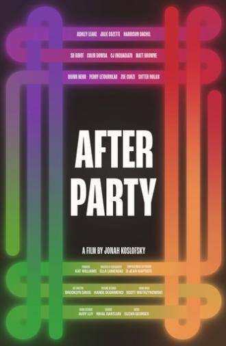 After Party (2024)