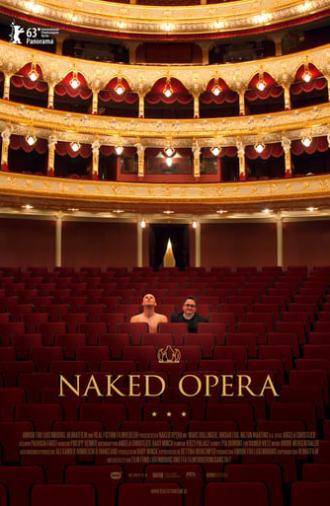 Naked Opera (2013)