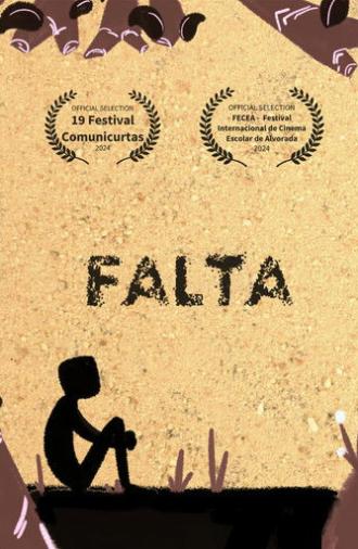 Falta (2023)