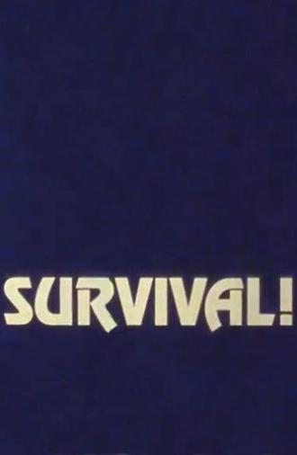 Survival! (1980)
