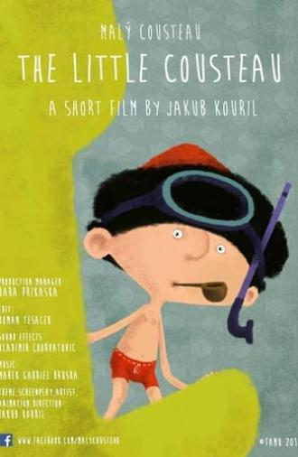 The Little Cousteau (2014)