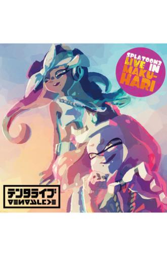 Splatoon 2 Live in Makuhari: Tentalive (2019)
