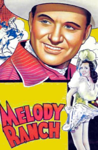 Melody Ranch (1940)