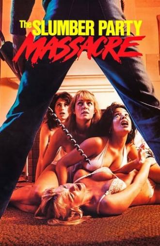 The Slumber Party Massacre (1982)