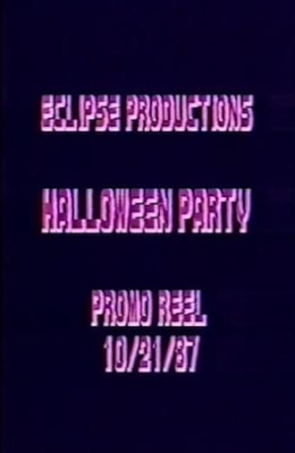 Halloween Party (1987)