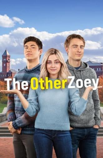 The Other Zoey (2023)