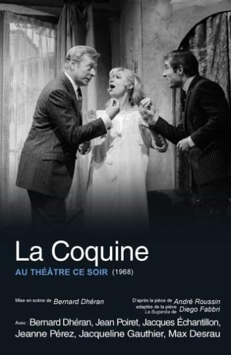 La Coquine (1968)
