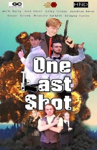 One Last Shot (2023)