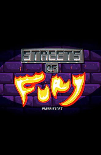 Streets of Fury (2019)