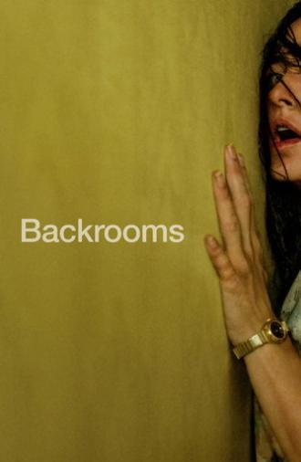 Backrooms (2026)