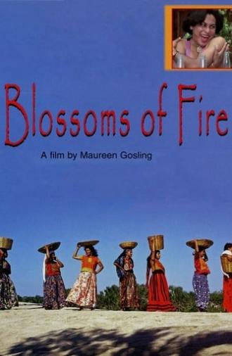 Blossoms of Fire (2000)