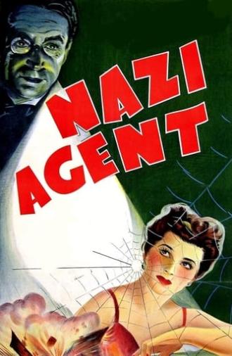 Nazi Agent (1942)