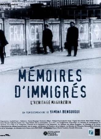 Immigrants' Memories (1998)