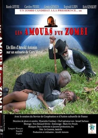 Loves of a Zombie (2010)