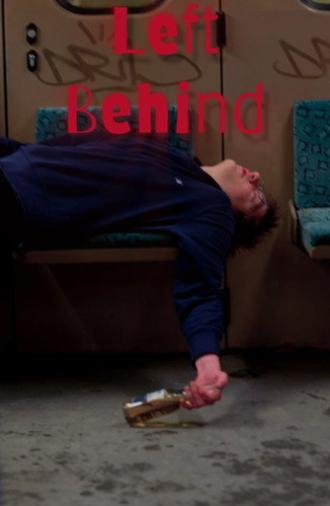 Left Behind (2026)