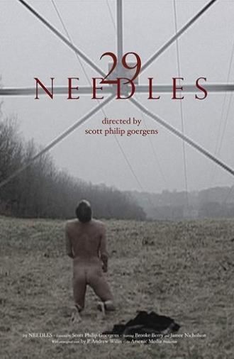 29 Needles (2019)