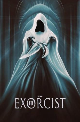 The Exorcist III (1990)