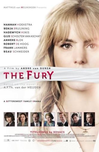 The Fury (2016)