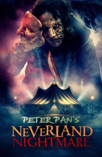 Peter Pan's Neverland Nightmare (2025)