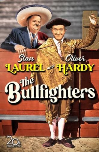 The Bullfighters (1945)