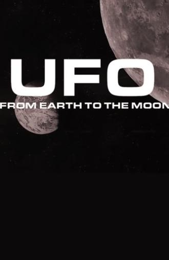 UFO From Earth to the Moon (2016)