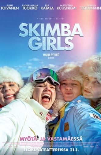 Ski Girls (2023)