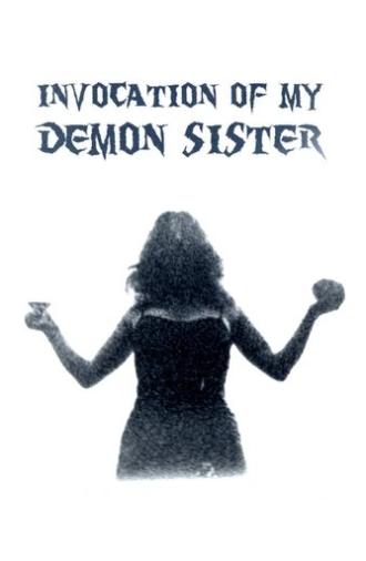 Invocation of My Demon Sister (2025)