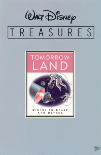 Walt Disney Treasures - Tomorrowland (2004)