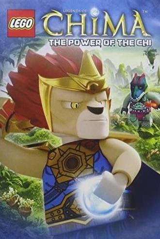 LEGO Legends of Chima: The Power of the Chi (2013)