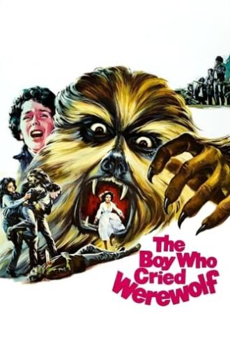 The Boy Who Cried Werewolf (1973)