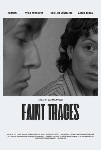 Faint Traces (2025)