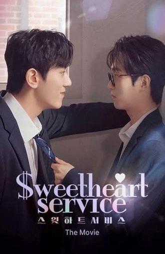 Sweetheart Service: The Movie (2025)