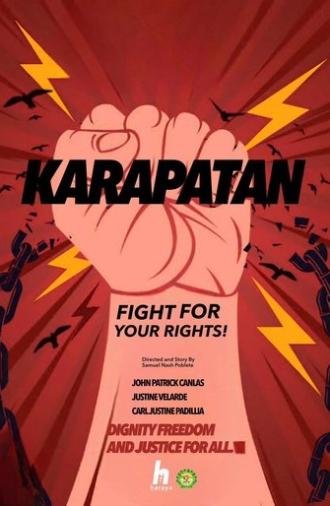 KARAPATAN (2025)
