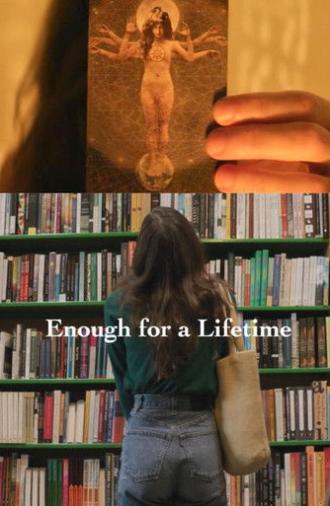 Enough for a Lifetime (2024)