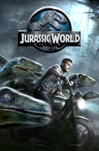 Jurassic World (2015)