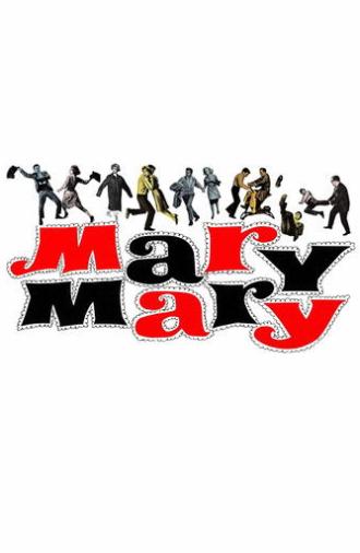 Mary, Mary (1963)