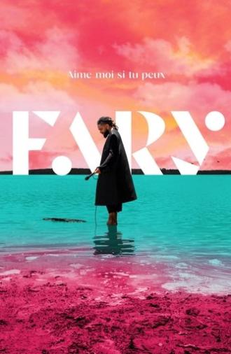 Fary : Aime-moi si tu peux (2024)