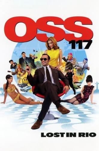 OSS 117: Lost in Rio (2009)