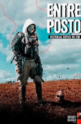 Entreposto - Orion: Histórias Depois do Fim (2022)