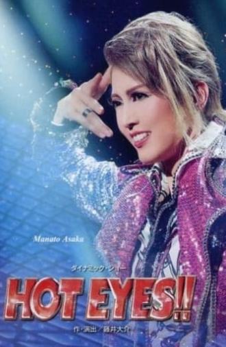 HOT EYES!! (Takarazuka Revue) (2016)