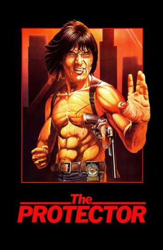 The Protector (1985)