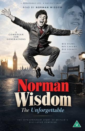 The Unforgettable Norman Wisdom (2011)