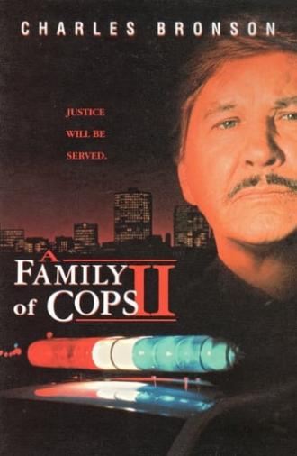 Breach of Faith: A Family of Cops II (1997)