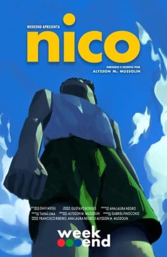 Nico (2024)