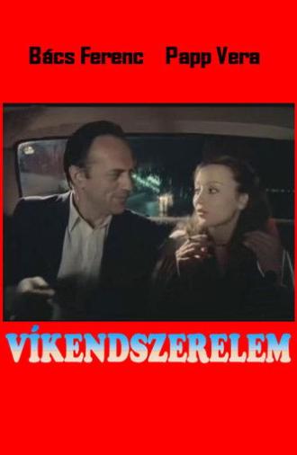 Víkendszerelem (1982)