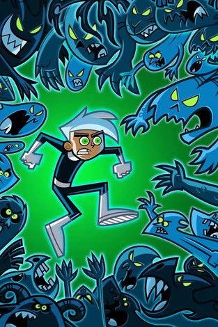 Danny Phantom: Reign Storm (2005)